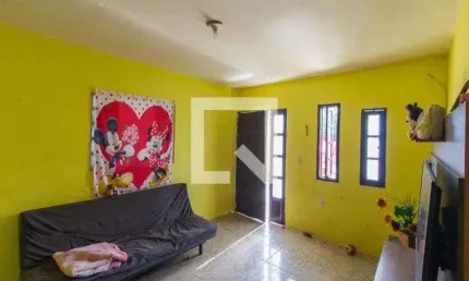 Casa para Venda - Niterói, 4 Quartos,  150 m² - Canoas