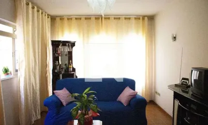 Casa para Venda - Jardim Peri, 3 Quartos,  137 m² - São Paulo