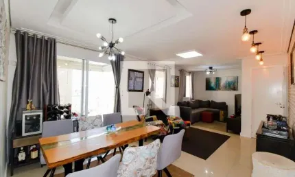 Apartamento para venda - centro, 3 quartos,  114 m² - guarulhos