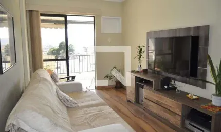 Apartamento para Venda - Cachambi, 2 Quartos,  101 m² - Rio de Janeiro