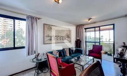 Apartamento para venda - vila mariana, 3 quartos,  114 m² - são paulo