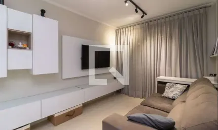 Apartamento para Venda - Mandaqui, 2 Quartos,  73 m² - São Paulo