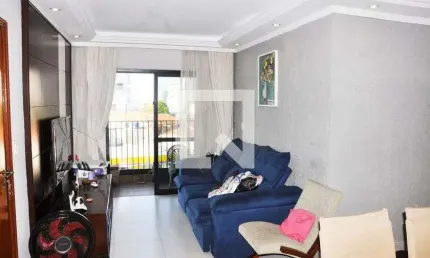 Apartamento para venda - mandaqui, 3 quartos,  104 m² - são paulo