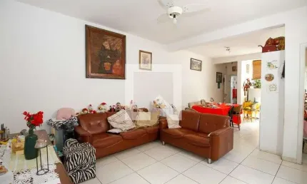 Apartamento para Venda - Pinheiros, 2 Quartos,  120 m² - São Paulo