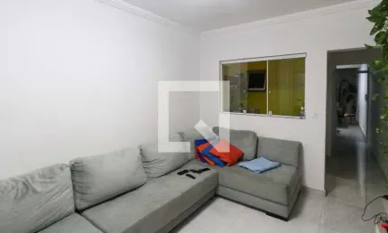 Casa para venda - jardim teresa, 3 quartos,  111 m² - são paulo