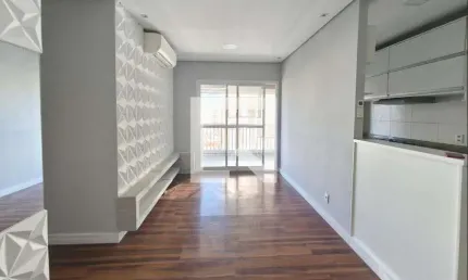 Apartamento para venda - são bernardo, 3 quartos,  72 m² - campinas