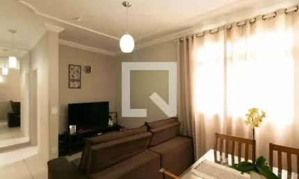 Apartamento para Venda - Floramar, 2 Quartos,  52 m² - Belo Horizonte