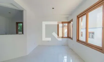 Casa / Sobrado em Condomínio para Venda - Campo Novo, 2 Quartos,  130 m² - Porto Alegre