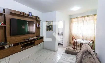 Apartamento para Venda - Fernão Dias, 2 Quartos,  80 m² - Belo Horizonte