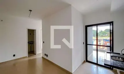 Apartamento para Venda - Jardim Anália Franco, 2 Quartos,  44 m² - São Paulo