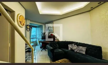 Apartamento para venda - boa viagem, 2 quartos,  96 m² - belo horizonte