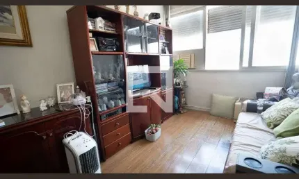 Apartamento para venda - centro, 2 quartos,  72 m² - rio de janeiro