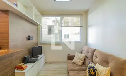 Apartamento para Venda - Cavalhada, 3 Quartos,  71 m² - Porto Alegre