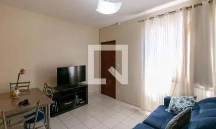 Apartamento para venda - padre eustáquio, 2 quartos,  51 m² - belo horizonte