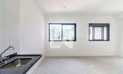 Kitnet / stúdio para venda - pinheiros, 1 quarto,  24 m² - são paulo