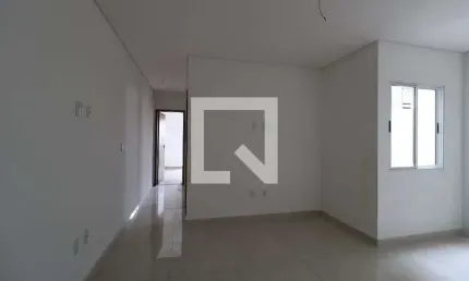 Cobertura para venda - jardim das maravilhas, 2 quartos,  100 m² - santo andré