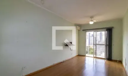 Apartamento para Venda - Vila Itapura, 2 Quartos,  75 m² - Campinas