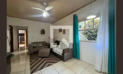 Casa para Venda - Santa Teresa, 4 Quartos,  140 m² - São Leopoldo