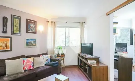 Apartamento para venda - butantã, 2 quartos,  67 m² - são paulo