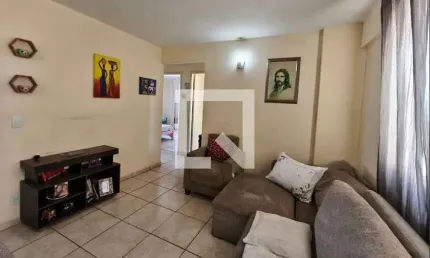 Apartamento para venda - são bernardo, 3 quartos,  100 m² - campinas
