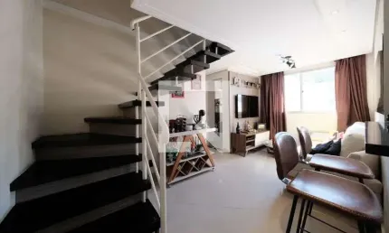 Casa para Venda - Jardim Aricanduva, 2 Quartos,  100 m² - São Paulo