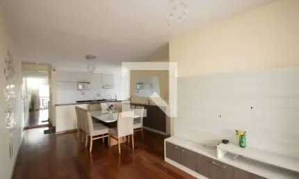 Apartamento para Venda - Vila Maria , 3 Quartos,  86 m² - São Paulo