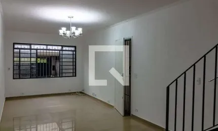 Casa para Venda - Vila Campestre, 3 Quartos,  118 m² - São Paulo