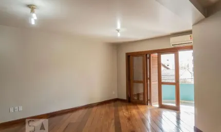 Apartamento para venda - morro do espelho, 3 quartos,  150 m² - são leopoldo