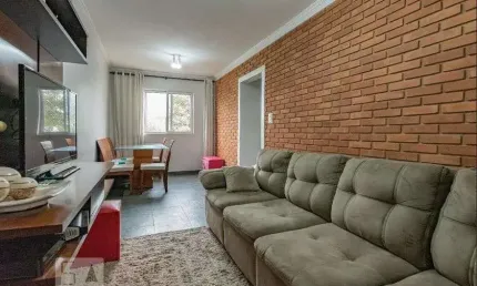 Apartamento para Venda - Campos Elíseos , 3 Quartos,  72 m² - Campinas