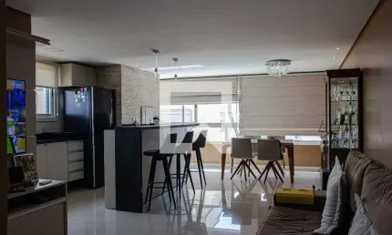 Apartamento para Venda - Nossa Sra das Graças, 2 Quartos,  79 m² - Canoas
