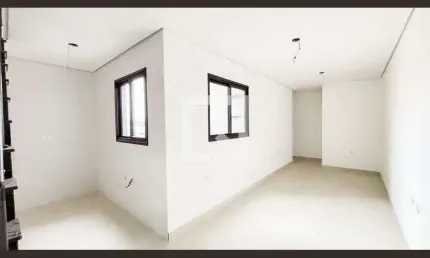 Cobertura para Venda - Parque Capuava, 2 Quartos,  100 m² - Santo André