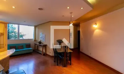 Apartamento para Venda - Caiçaras, 3 Quartos,  208 m² - Belo Horizonte