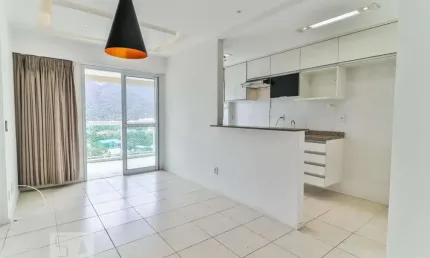 Apartamento para Venda - Jacarepaguá, 2 Quartos,  58 m² - Rio de Janeiro