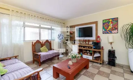 Casa para venda - campo belo, 2 quartos,  115 m² - são paulo