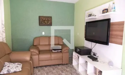 Casa para Venda - Jardim Celia, 3 Quartos,  178 m² - Guarulhos