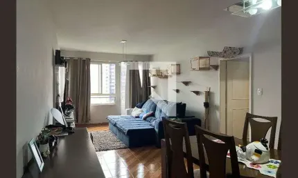 Apartamento para venda - perdizes, 3 quartos,  121 m² - são paulo