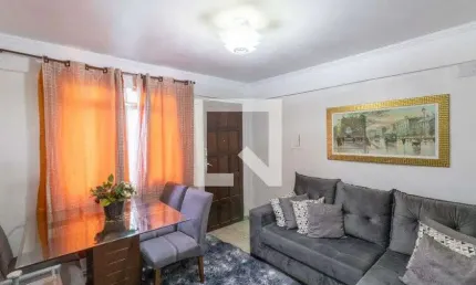 Apartamento para venda - cangaíba, 2 quartos,  50 m² - são paulo