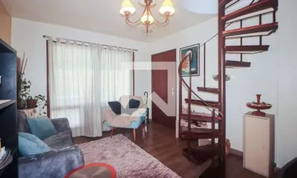 Apartamento para Venda - Auxiliadora, 4 Quartos,  200 m² - Porto Alegre