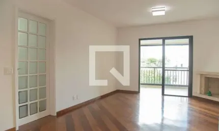 Apartamento para venda - campo belo, 3 quartos,  110 m² - são paulo