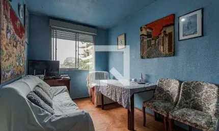 Apartamento para Venda - Jardim Itu-Sabará, 2 Quartos,  49 m² - Porto Alegre