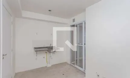 Apartamento para venda - vila das mercês, 2 quartos,  34 m² - são paulo