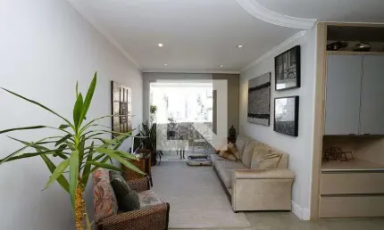 Apartamento para Venda - Gutierrez, 3 Quartos,  95 m² - Belo Horizonte