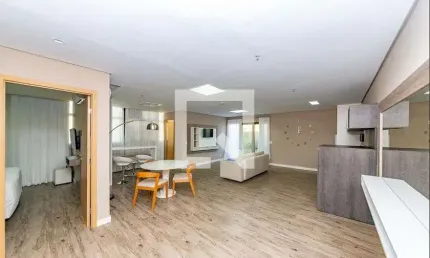 Apartamento para Venda - Luxemburgo, 1 Quarto,  93 m² - Belo Horizonte