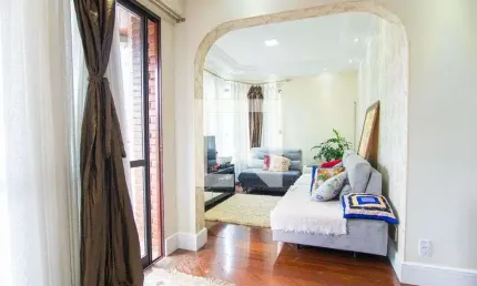 Apartamento para Venda - Santa Teresinha, 3 Quartos,  139 m² - Santo André