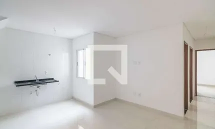Cobertura para venda - jardim das maravilhas, 2 quartos,  100 m² - santo andré