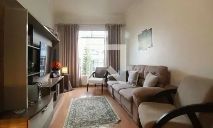 Apartamento para Venda - Copacabana, 3 Quartos,  107 m² - Rio de Janeiro
