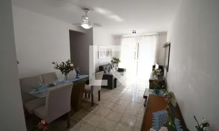 Apartamento para venda - mansões santo antônio, 3 quartos,  87 m² - campinas