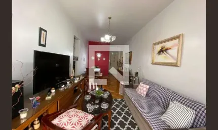 Apartamento para venda - méier, 3 quartos,  96 m² - rio de janeiro