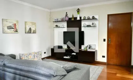 Apartamento para venda - saúde, 4 quartos,  160 m² - são paulo