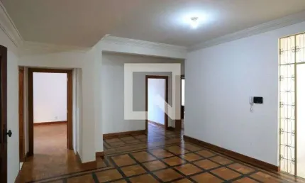 Apartamento para venda - centro, 4 quartos,  150 m² - belo horizonte